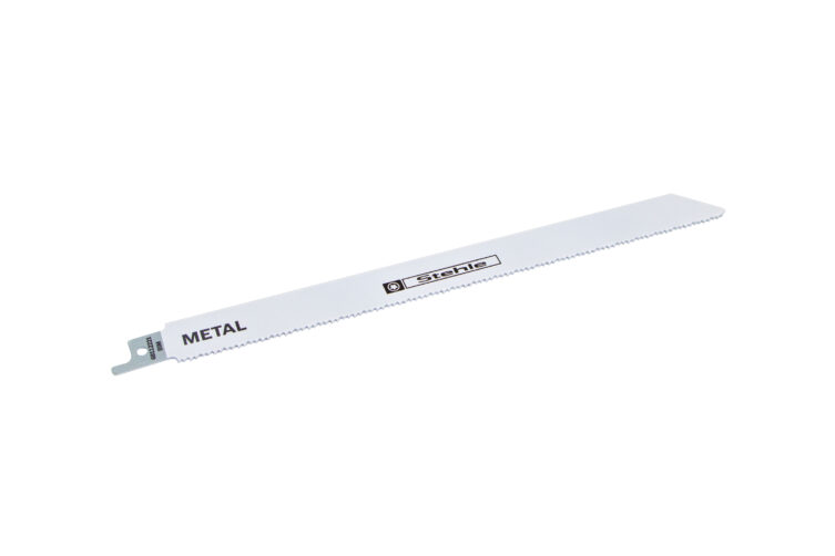 Stehle reciprozaagblad voor metaal 229-207x1,35mm | 5 stuks