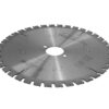 Stehle Cirkelzaagblad 190x2.4x30 Z=38
