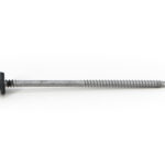 Viemat-Sandwichpaneelschroef-145mm-Antraciet-Verzinkt