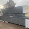 Sandwich B-keus panelen