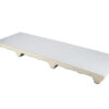 Sandwich Dakpaneel 30mm Eco Antraciet | Zichtbare Bevestiging