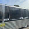 Sandwich wandpanelen b-keus