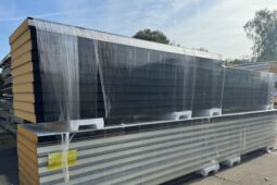 Sandwich wandpanelen b-keus