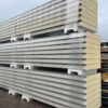 B-keus sandwich wandpanelen