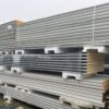 B-keus sandwich wandpanelen
