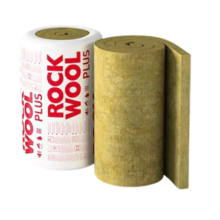 Categoriepagina Rockwool