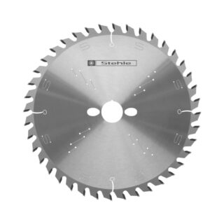 Viemat Stehle Cirkelzaagblad 190mm hout