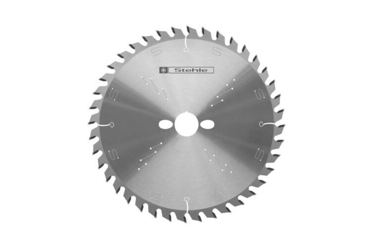 Viemat Stehle Cirkelzaagblad 190mm hout