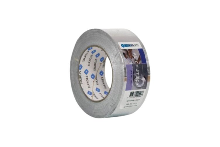 Aluminium tape 50mm