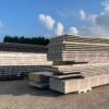 Hardeman dakpanelen 40mm