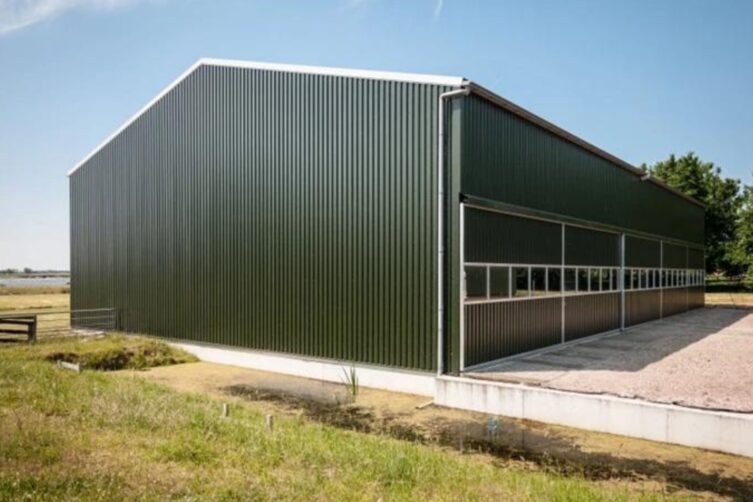 Hardeman wand damwandplaat 32/1000W, geproduceerd op maat - Afbeelding 4