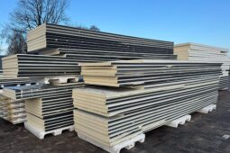 Hardeman wandpanelen 60mm