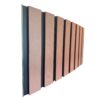 Stalen gevelbekleding 880mm