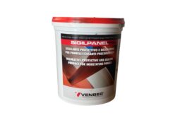Verf antraciet ral7016