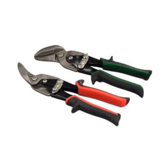 Aanbieding doorloopscharen