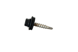 Dakplaat schroeven RAL7021 RVS zwartgrijs