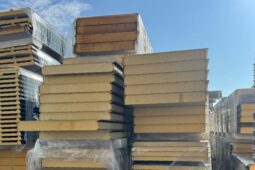 Wandpanelen bkeus sandwich