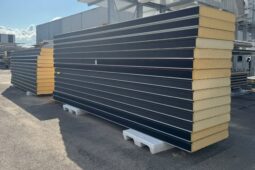 Wandpanelen bkeus 140mm diverse kleuren